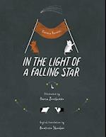 In the light of a falling star