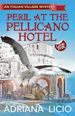 Peril At The Pellicano Hotel
