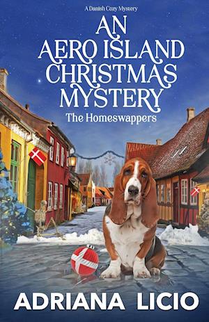 An Aero Island Christmas Mystery