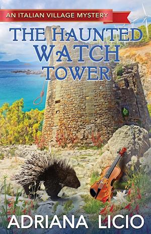 The Haunted Watch Tower