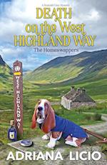 Death on the West Highland Way