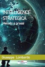 Intelligence strategica.