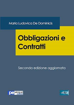 Obbligazioni E Contratti (Seconda Edizione)