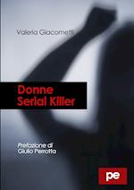 Donne Serial Killer