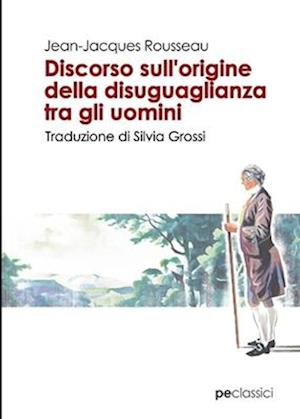 Discorso sull'origine della disuguaglianza tra gli uomini