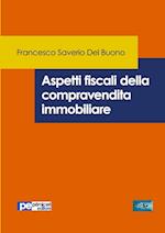 Aspetti fiscali della compravendita immobiliare