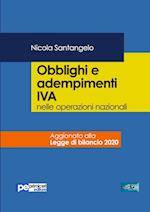 Obblighi e adempimenti IVA nelle operazioni nazionali