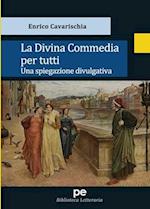 La Divina Commedia per tutti