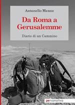 Da Roma a Gerusalemme