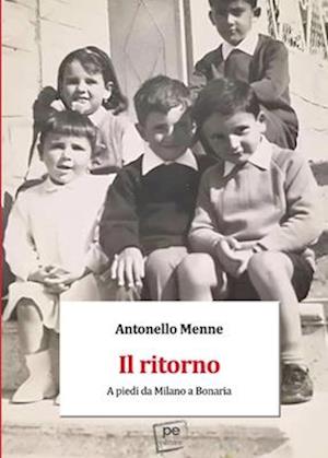 Il ritorno