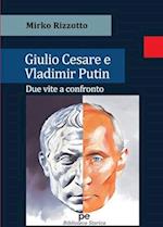 Giulio Cesare e Vladimir Putin