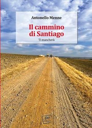 Il cammino di Santiago