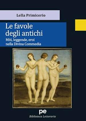 Le favole degli antichi