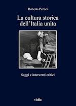 La Cultura Storica Dell'italia Unita