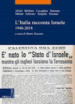 L'Italia Racconta Israele