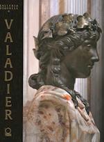 Valadier : Splendour in Eighteenth-Century Rome 