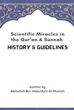 Scientific Miracles in the Qur'an & Sunnah 