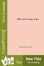 101 self help tips