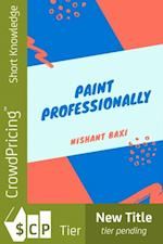 Paint Professionally