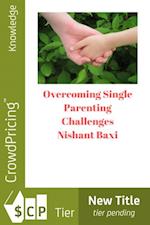 Overcoming Single Parenting Challenges