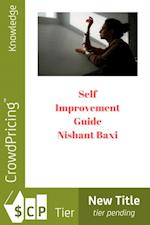Self  Improvement Guide