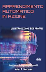 Apprendimento Automatico In Azione