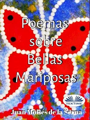 Poemas Sobre Bellas Mariposas