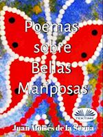 Poemas Sobre Bellas Mariposas