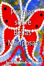 Poemas Sobre Bellas Mariposas