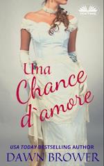 Una Chance D''Amore