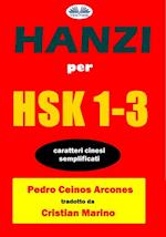 Hanzi Per HSK 1-3