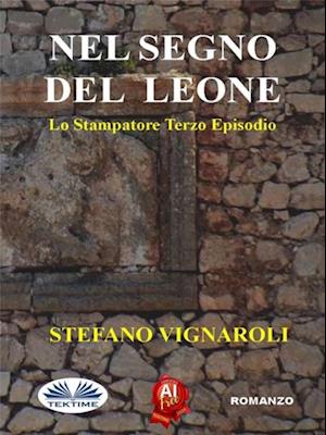 Nel Segno Del Leone