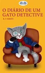 O Diário De Um Gato Detective