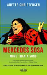 Mercedes Sosa - More Than A Song