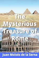 The Mysterious Treasure of Rome