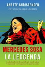 Mercedes Sosa - La Leggenda