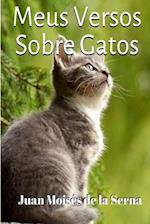 Meus Versos Sobre Gatos