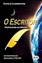 O Escritor (Português do Brasil)