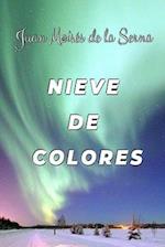 Nieve De Colores