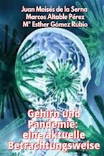 Gehirn und Pandemie