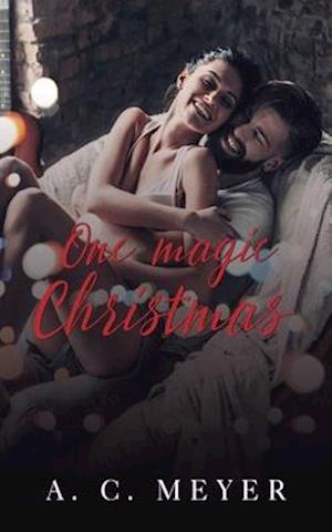 One Magic Christmas