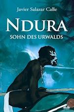 Ndura. Sohn des Urwalds