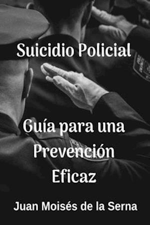 Suicidio Policial