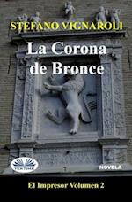 La corona de bronce