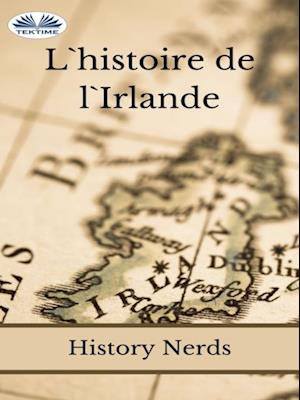 L''Histoire De L''Irlande