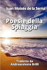 Poesie Della Spiaggia