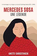 Mercedes Sosa - Une légende