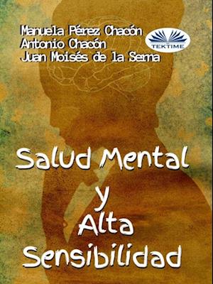 Salud Mental Y Alta Sensibilidad