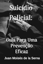 Suicídio Policial