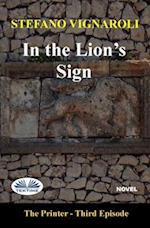 In the Lion`s Sign: The Printer - Third Episode 